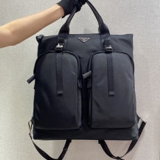 Prada Backpacks